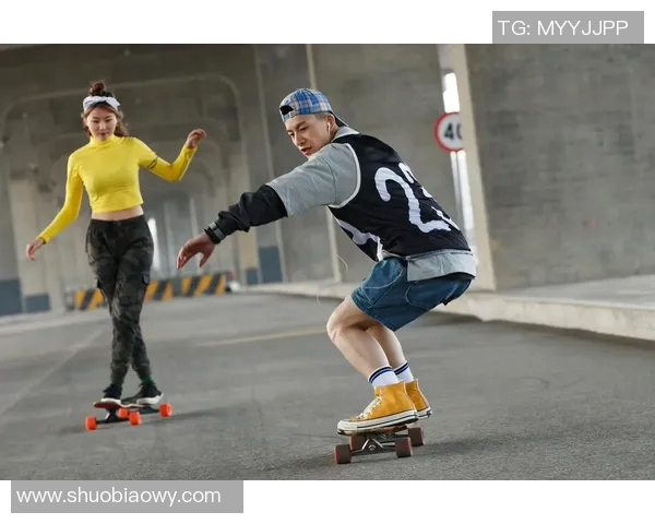 重庆滑板队创历史新高展现滑板耐力实力引领全国潮流