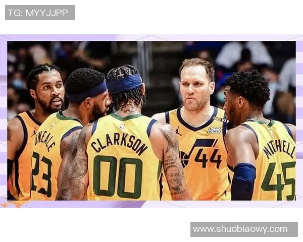 2017年NBA季后赛快船与爵士激战回顾及精彩瞬间分析