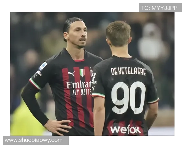 41岁伊布替补出场打破欧冠最老进球纪录引发热议