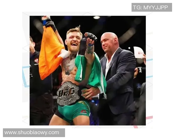 UFC松恩与将军激战在即谁将成为新的格斗传奇之王