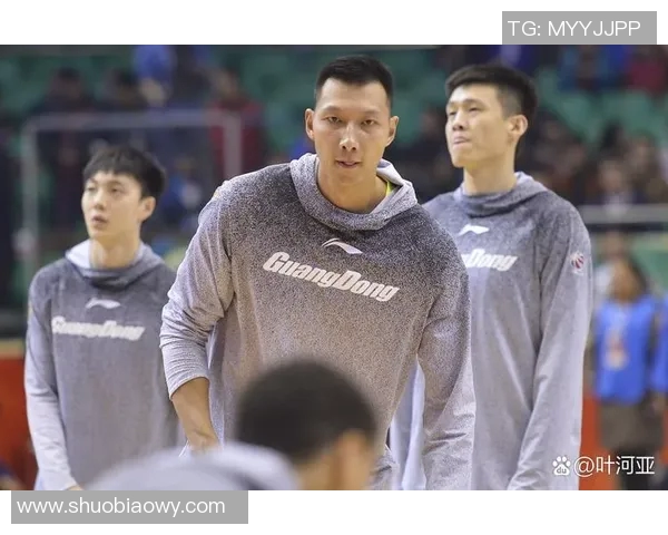 不来切与易建联的巅峰对决谁将成为篮球场上的传奇巨星