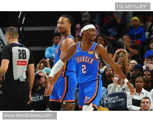 亚历山大狂砍50分无罚球雷霆逆袭卫冕冠军创造佳绩